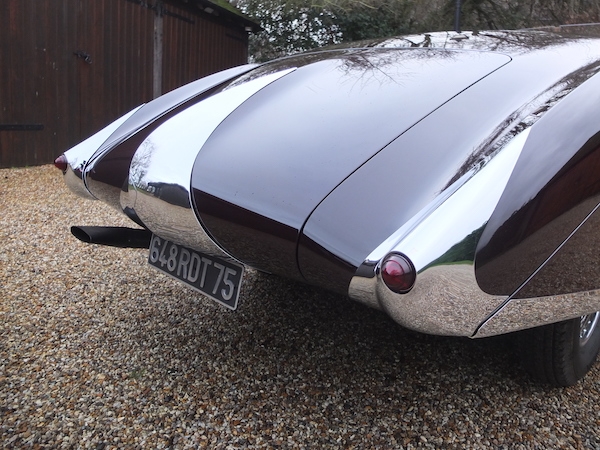 Classics from Terence Morley